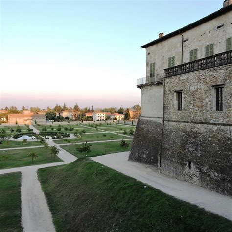 Rocca Di Sala Baganza Tutto Quello Che Cè Da Sapere 2025