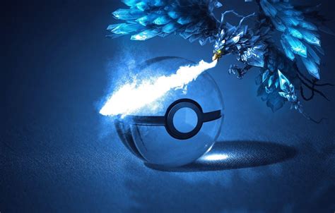 Ice Pokémon Wallpapers - Top Free Ice Pokémon Backgrounds - WallpaperAccess