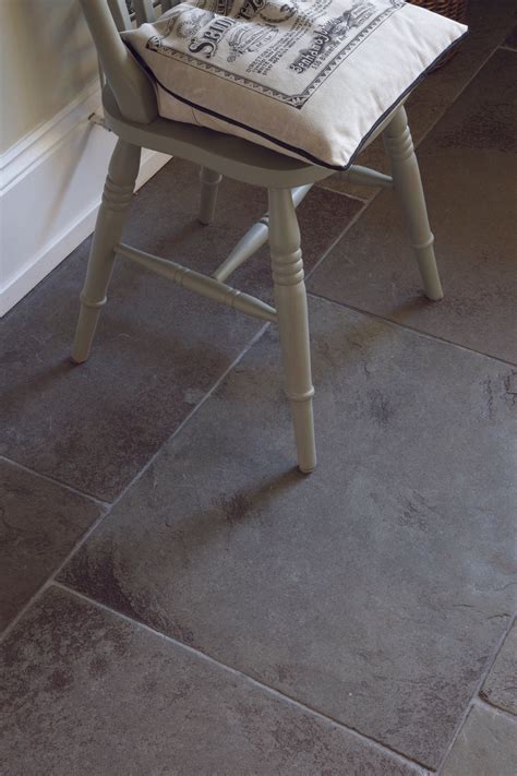 Huntingdon Limestone Worn Finishthe Kind Of Floor You Might Spy In A