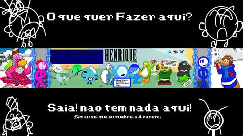 Template De Ff So Que Do Henrique Verso 3 By Henriqueartesvr On Deviantart