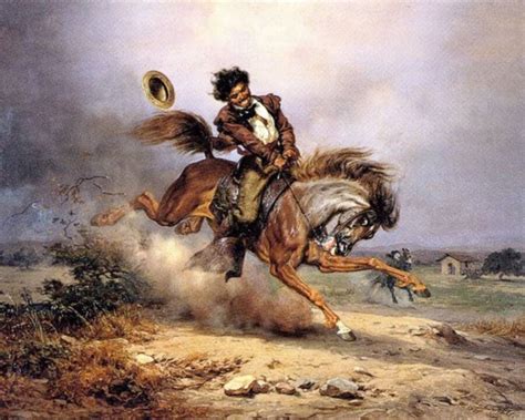 Joaquín Murrieta, The Folk Hero Known As 'Mexican Robin Hood'