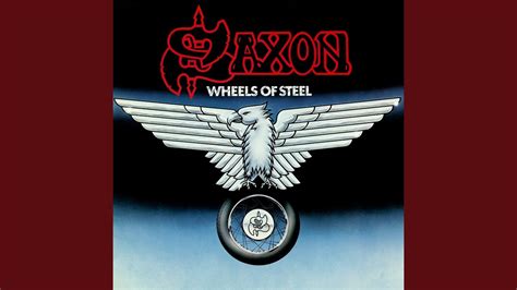 Wheels Of Steel Live At Donington Youtube