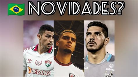 Convocamos A Sele O Brasileira Para O In Cio Do Novo Ciclo De Copa