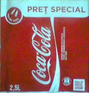 Drink Label Coca Cola Prietenii S C Coca Cola Hbc Romania S R L