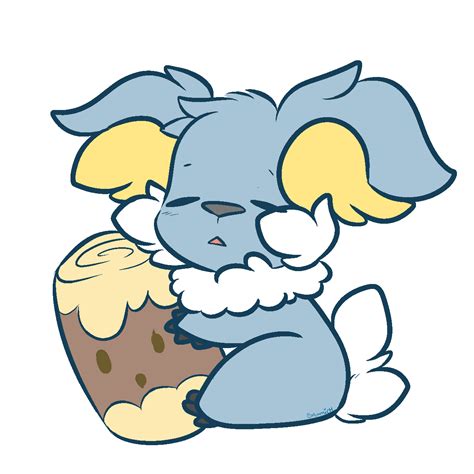 Komala By Smolsammich On Deviantart