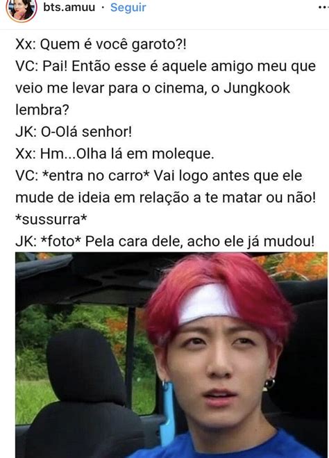 Meme Bts Kpop Melhores Fanfics Imagens Bts Bts Reações