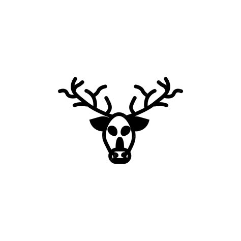 Premium Vector | Deer vector