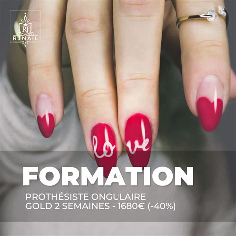 Formation Ongles Reonjony Shop