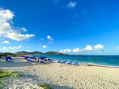 St Maarten Information Portal