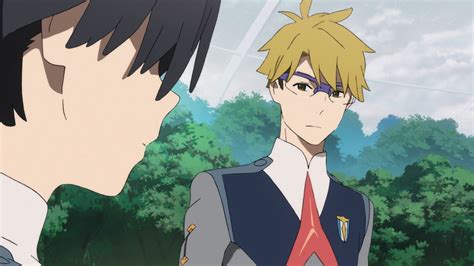 darling   franxx screenshotsscreencaps darling   franxx