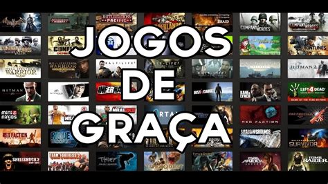 Onde BAIXAR JOGOS para o PC Só os MELHORES Jogos Atualizado