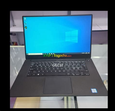 BRAND NEW DELL XPS GAMING laptop for sale & price in Ethiopia - Engocha ...