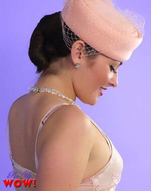 Big Tits Pretty Face XXX Dessert