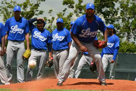 Tigres Del Licey Saltan A Prácticas Este Lunes En Baseball City