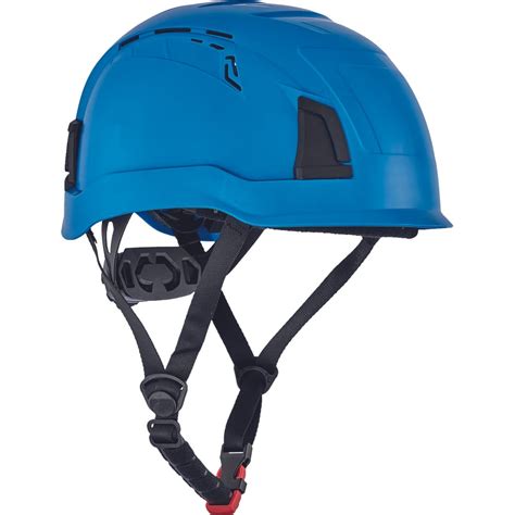 Alpinistyczny Kask Ochronny Alpinworker Pro Climb Vnt Glovex