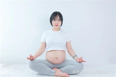 产检篇 小排畸b超、教你数胎动（孕 29~30 周） 知乎