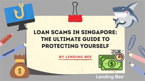 Loan Scams Singapore Ultimate Guide To Protecting Yourself