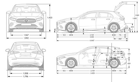 Mercedes Classe A 2025 Prezzo Offerte E Promo Carraro