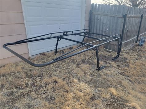 Ladder Rack Nex Tech Classifieds