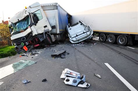 ¿por Qué 2023 Es El Año Récord De Muertes Por Accidentes De Carretera En México Aldea 84