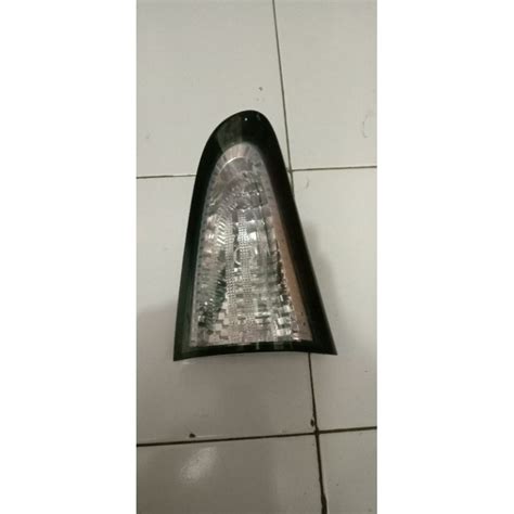 Jual Lampu Bagasi Belakang Toyota Sienta Kanan Atau Kiri Original