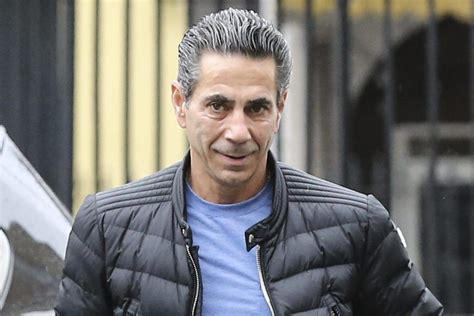 Mobster Joey Merlino Pleads Guilty To Avoid Retrial Offers More Sports