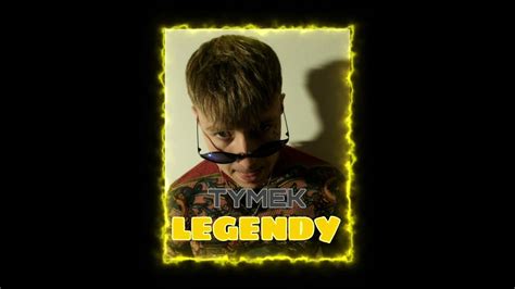 Tymek LEGENDY YouTube