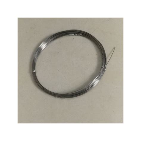 ᐉ Tungsten Wire Ø 0 02mm 2mm 99 9 W Pure Metal Element 74 Tungsten