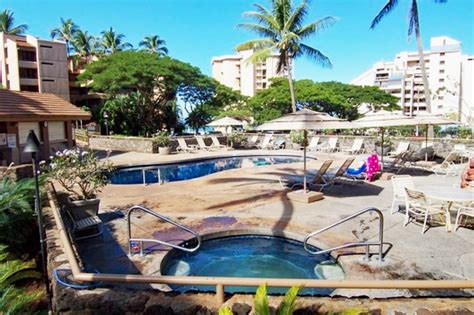 Kahana Villas - Maui Condo Homes