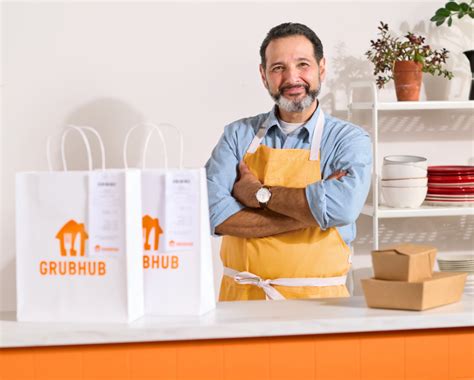 The Feed | Blog | Grubhub for Restaurants