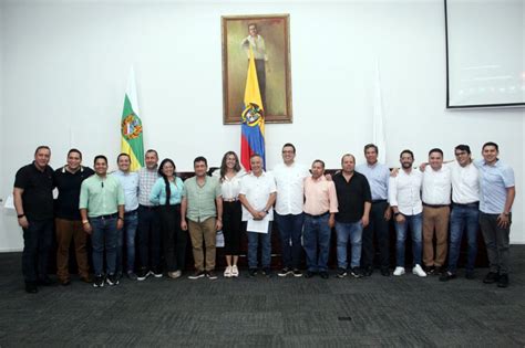 El Huila Fortalece Su Desarrollo Comunitario Con La Creaci N Del