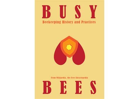 Busy Bees Behance