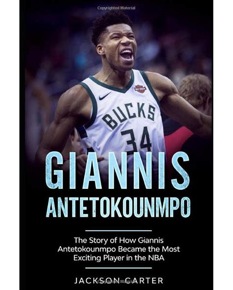 Giannis Antetokounmpo The Story Of How Giannis Antetokounmpo Became The Most Exciting Player In