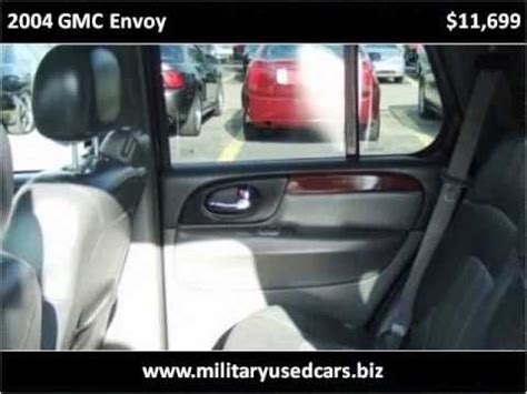 Gmc Envoy Used Cars Virginia Beach Va Youtube