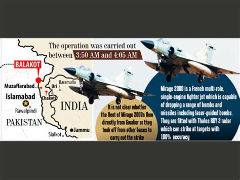 Balakot air strike killed 130-170 JeM terrorists claims Italian journalist - Oneindia News