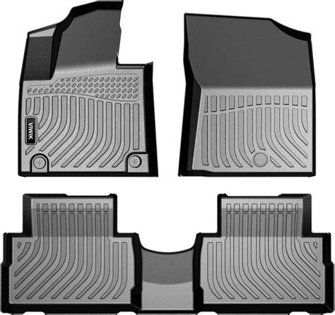 2024 Hyundai Santa Fe Floor Mats