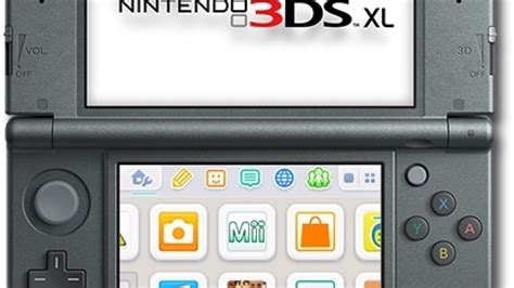 3DS System Version 11 0 0 33 Is Now Available Nintendo Life