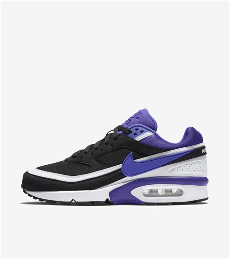 Women's Nike Air Max BW 'Persian Violet' Release Date. Nike SNKRS