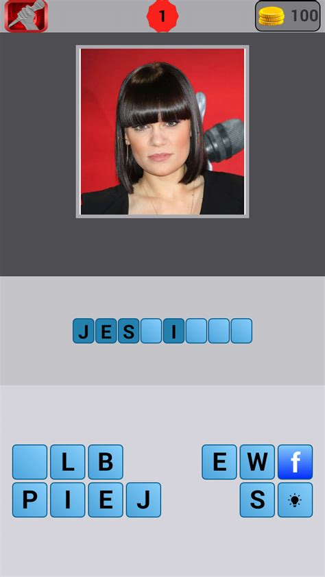 Guess The Music Artist - Voice UK:Amazon.com:Appstore for Android