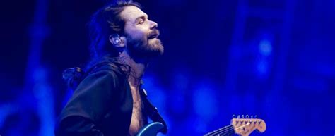 Biffy Clyro Ellipsis Il Nostro Album Migliore Ed è Vero Simon