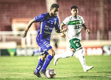 Dragão é atropelado pelo Bugre na Arena Batistão pelo Campeonato