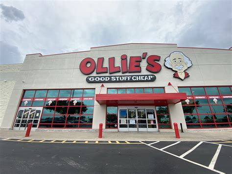 Retail News Ollies Friendswood To Open Wednesday Houston Historic