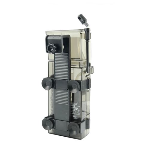 Sk L H Marine Reef Coral Fish Aquarium Tank Filter System Nano