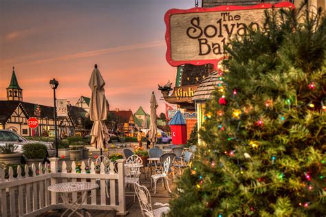 Solvang Christmas Market 2024 Dates - Erina Jacklin