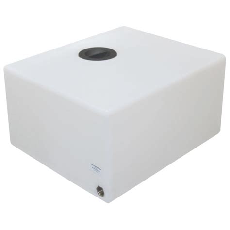 85 Litre Water Tank Flat Wydale Plastics Tanks Direct