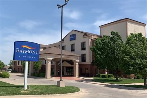 Comfort Suites Pratt Ks 67124