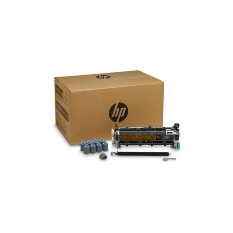 Hp Kit De Maintenance Q5422a à Prix Carrefour