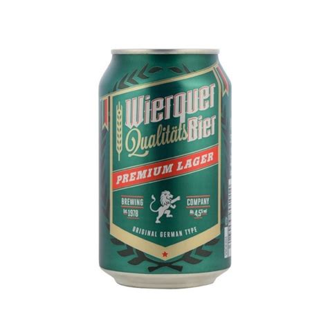 Cerveza Wierquer Ml Supermarket Es Una Tienda Para Env Os Y