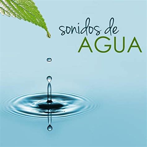 Amazon Music Sonidos De La Naturaleza Relajacion Sonidos De Agua