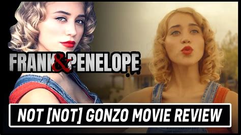 Frank Penelope Movie Review Youtube